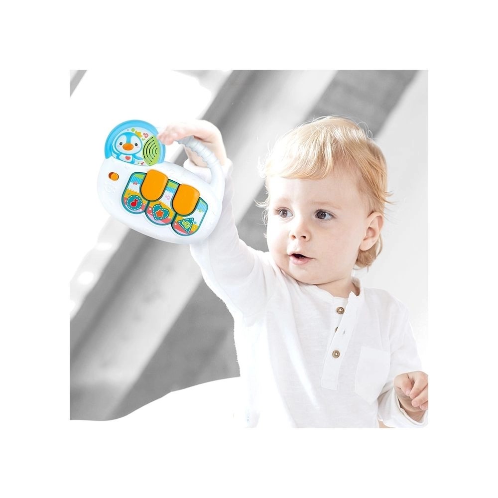 Пианино Winfun 1804-NL