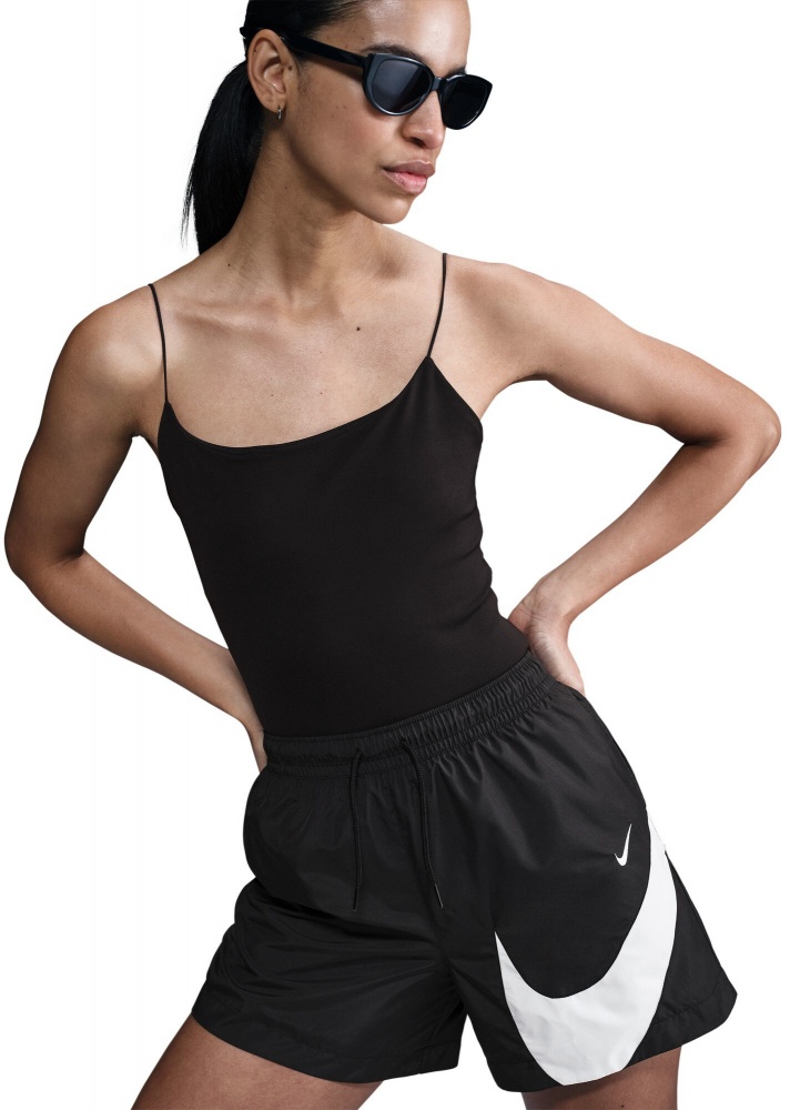 Шорти Nike W NSW CLS WVN MR 5