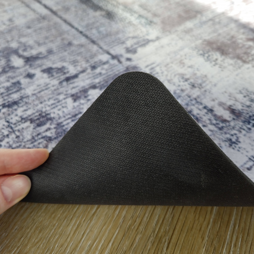 Коврик Dariana Принт Лофт 45x75 см