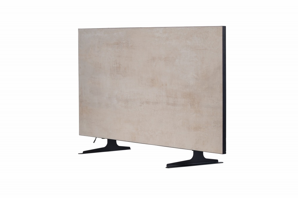 Обогреватель керамический Hyundai HCH-750UA (мрамор бежевый)