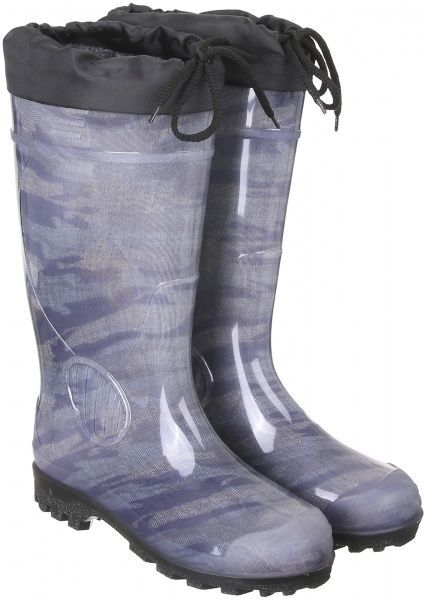 Чоботи Alisa Line для полювання та риболовлi р.42