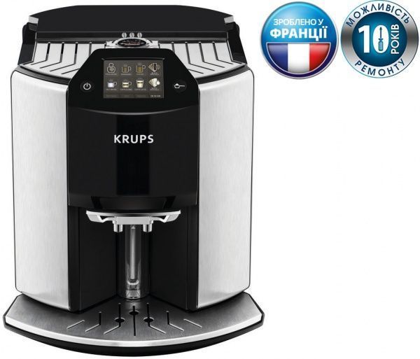 Кавомашина Krups EA907D31 
