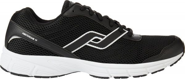 Кроссовки Pro Touch Amsterdam IV M 239584-912050 р.EUR 43 черный