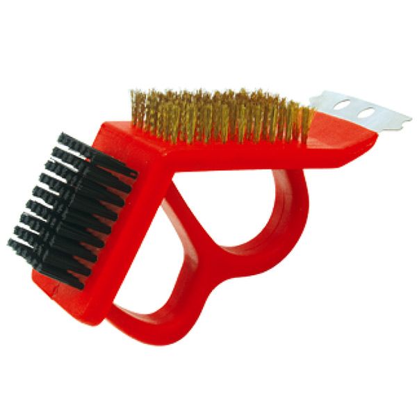 Щітка Forester для чищення гриля