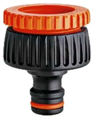 Штуцер для шланга Claber з внутрішнім різьбленням 1-3/4