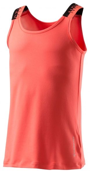 Майка Energetics Gisabel 2 jrs 285933-246 140 червоний