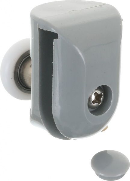 Ролик для душевой кабины Роллі В43 (19) верхний