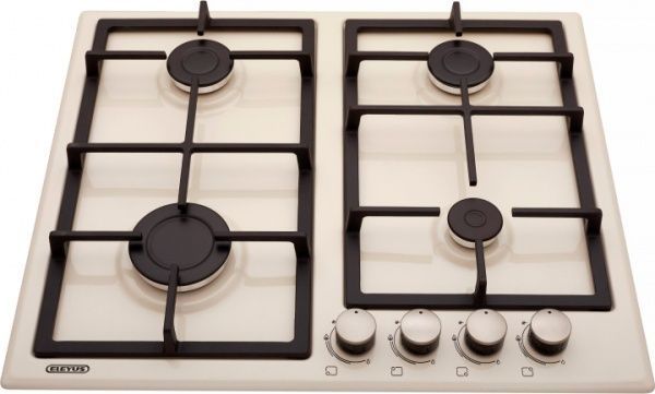 Варильна поверхня Eleyus NIKA 60 BG CF
