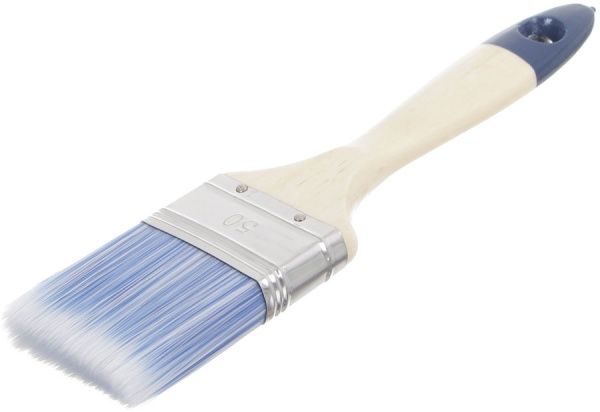 Пензель Tempo щетина з поліестру 50 мм 2