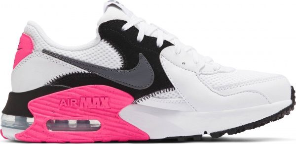 Кросівки Nike WMNS AIR MAX EXCEE CD5432-100 р.8 білий