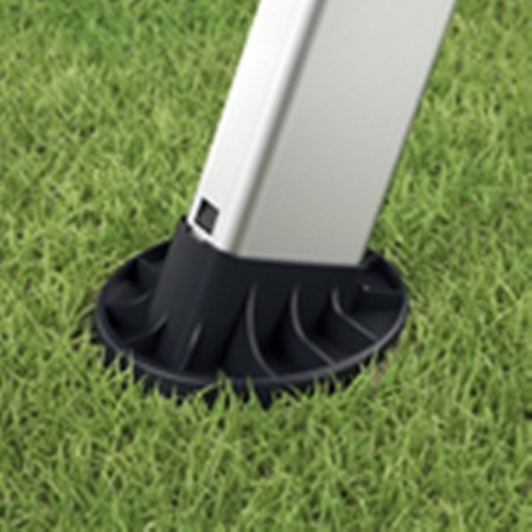 Комплект ніжок Hailo (змінних) EasyClix Garden розмір L