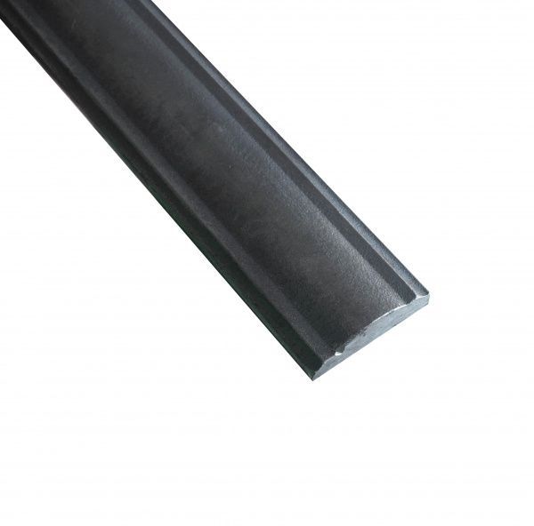 Поручень Укрітарм 3000х40х11 мм 1373/4