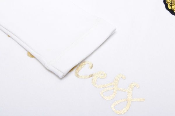 Блуза Sasha р.122 молочный 4505/2 