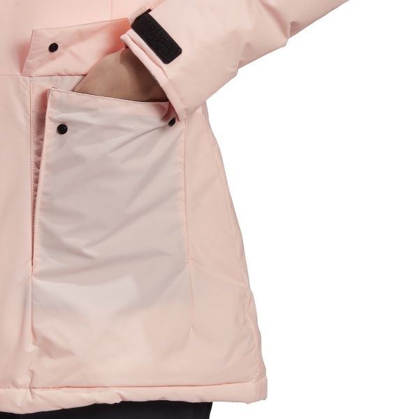 Куртка Adidas W XPLORIC Parka GE7791 XS