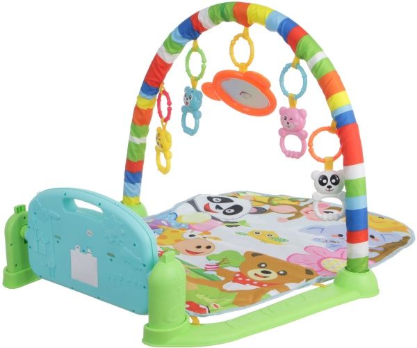 Развивающий коврик для младенцев 698-55A ODT013436