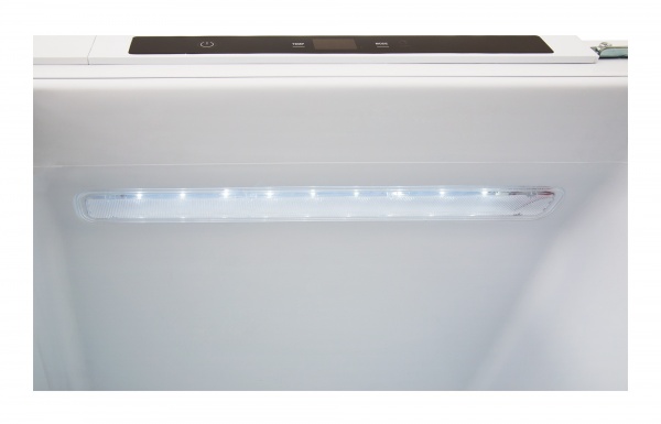 Встраиваемый холодильник Interline RDN 790 EIZ WA