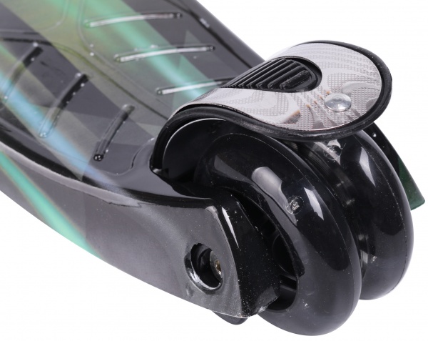 Самокат MaxxPro мульті SC-MA91-ZD 