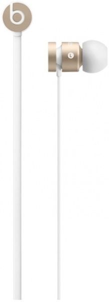 Гарнитура Beats urBeats In-Ear new gold 