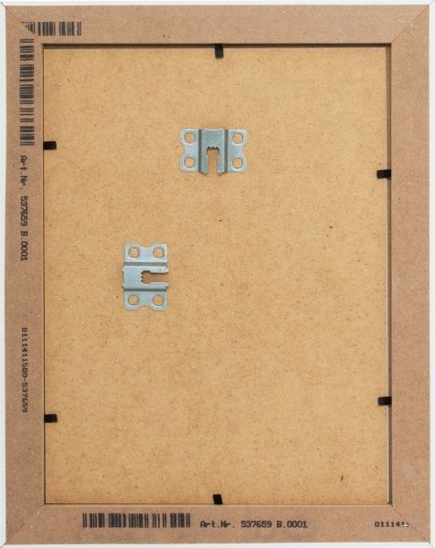 Рамка для фото FN Neuhofer Holz Соска-пустышка 712966 18х24 см 