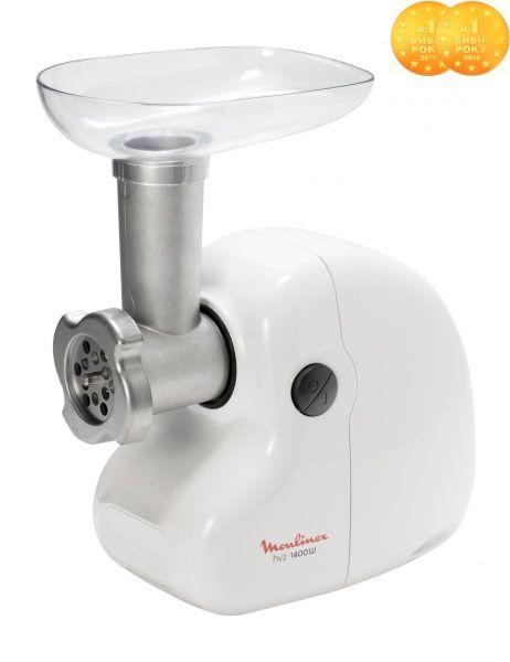 М'ясорубка Moulinex ME 209 