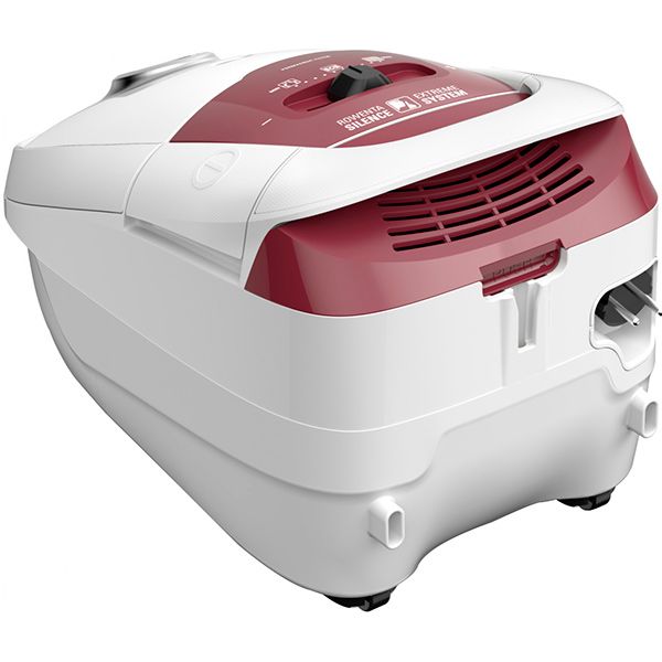 Пылесос Rowenta RO7347EA 