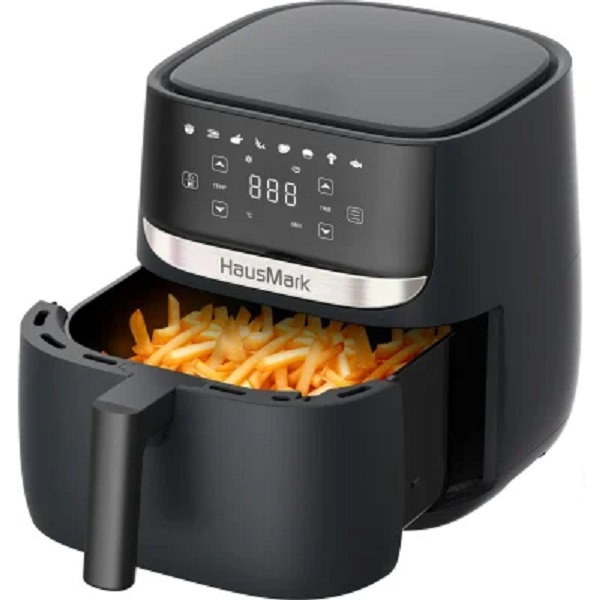 Мультипечь HausMark HAF-01AB