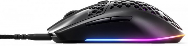 Мышь SteelSeries Aerox 3 SS62599 