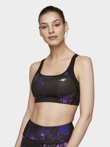 Бра 4F H4L21-STAD011-92A S різнокольоровий