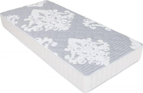 Матрас Ludwig I 90х200 см Антибактериальный Songer und Sohne 90x200 см