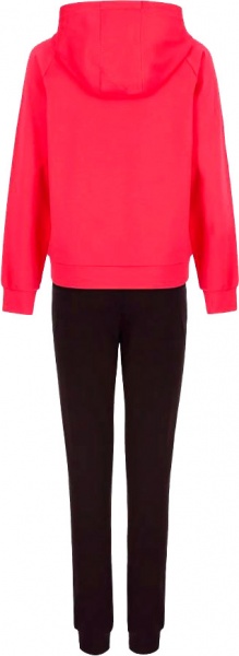 Спортивний костюм EA7 TJ31Z-6KTV64-24BD р. XL рожевий