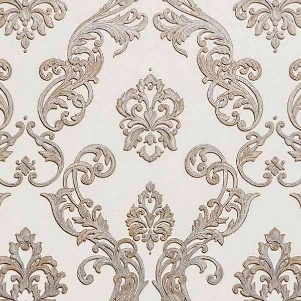 Шпалери вінілові гарячого тиснення ASSORTI 955AS51 1,06x10,05 м 