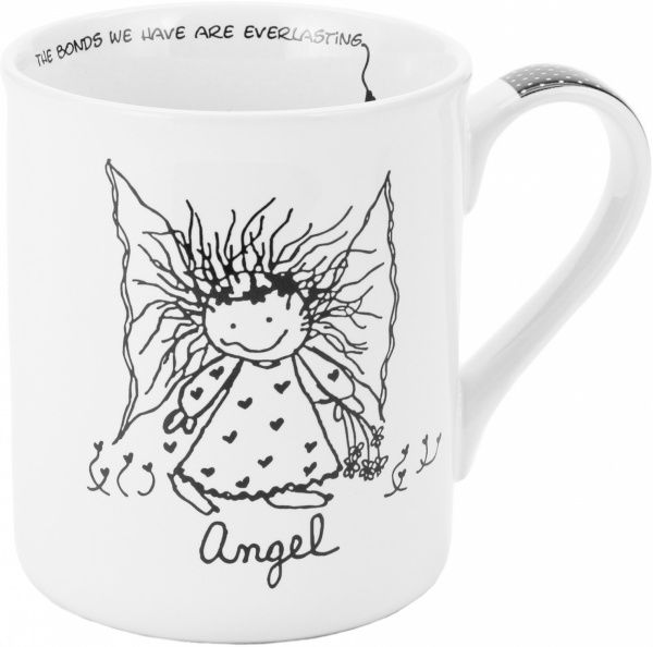 Чашка Янгол 400 мл Enesco