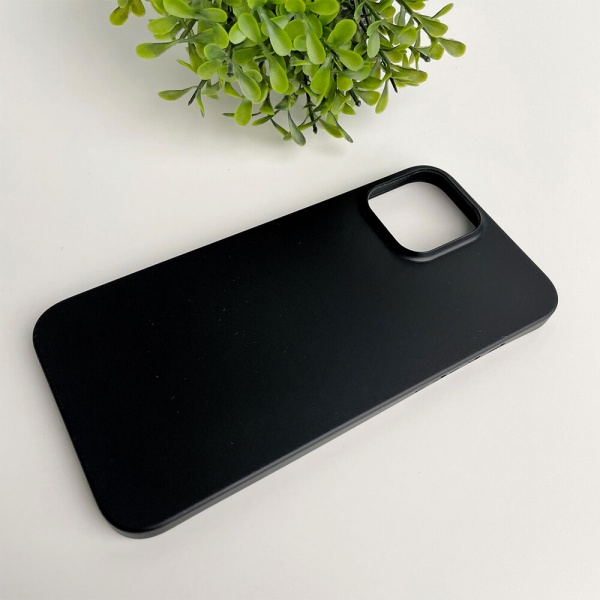 Чохол OneLounge 1Thin 0.35mm Black для Apple iPhone 13 Pro (14228)