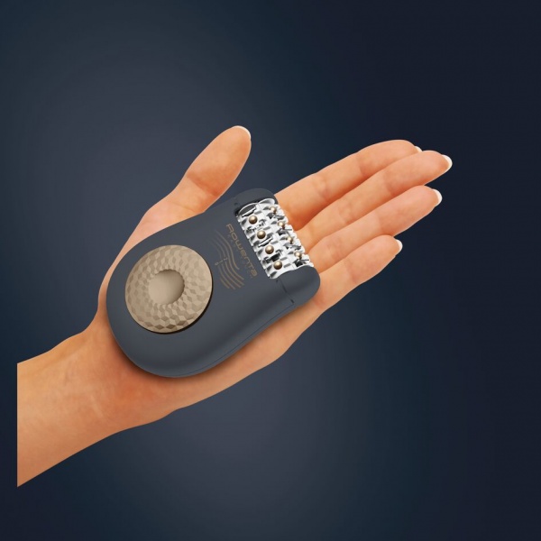 Эпилятор Rowenta EASY TOUCH DUNE EP1119F0