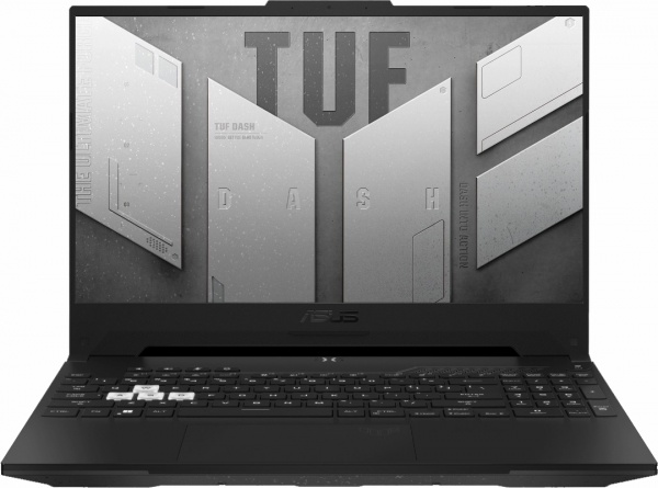 Ноутбук Asus FX517ZC-HN058 15,6