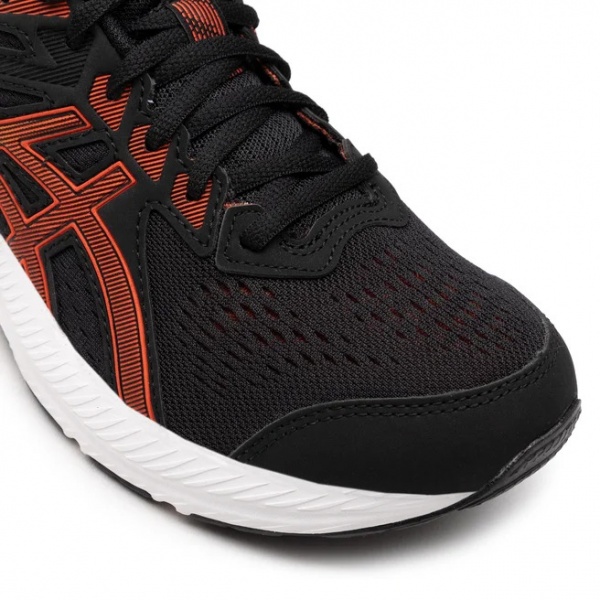 Кроссовки Asics GEL-CONTEND 8 1011B492-002 р.45 черный