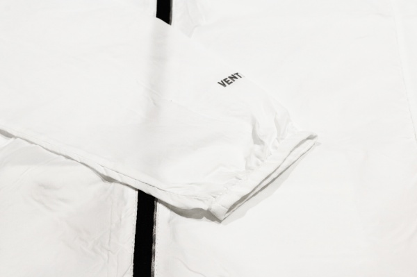 Куртка Energetics Jaouad II M 421870-001 р.L белый