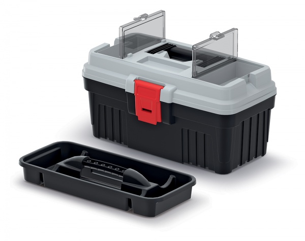 Скриня для інструментів Kistenberg 14