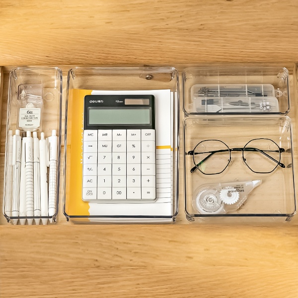 Органайзер MVM FH-36 F T 52x158x233 мм