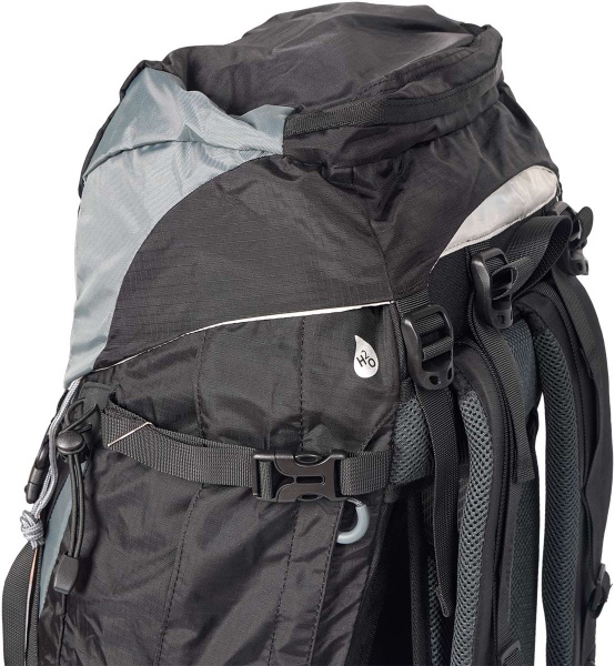 Рюкзак SKIF Outdoor Futura Pro 65L Black (9635B)
