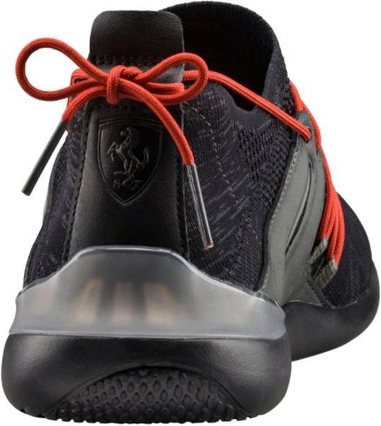 Кросівки Puma SF Evo Cat Sock Lace LS 30611901 р.8,5 чорний