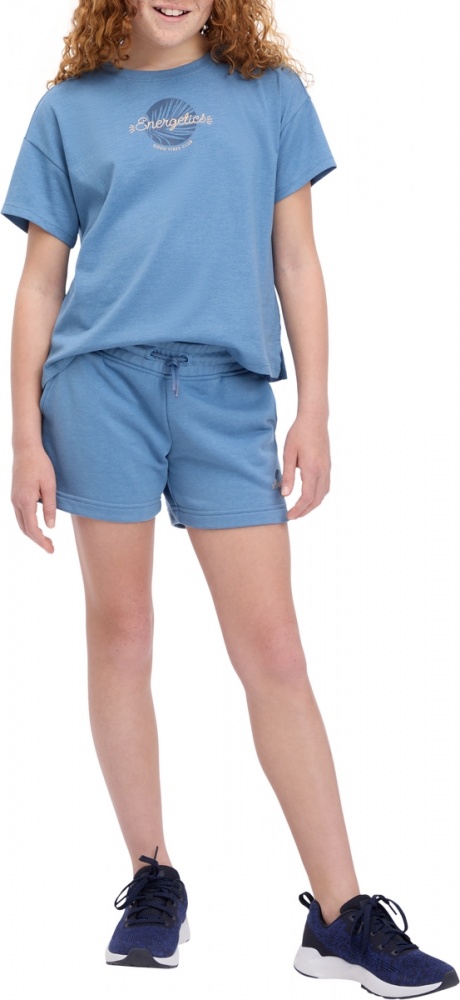 Шорти Energetics Lynda III G 430374-526 р. 164 синій