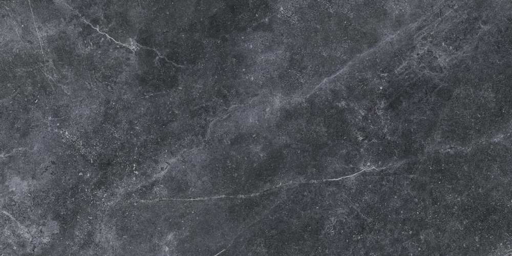 Плитка Golden Tile SPACE STONE чорний 5VC980 60x120 см