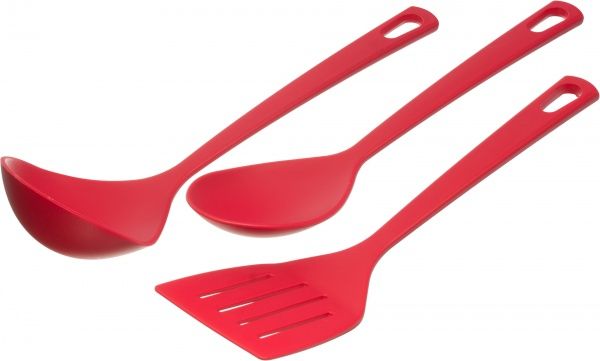 Набір кухонних аксесуарів Utilita 3 предмета Tramontina