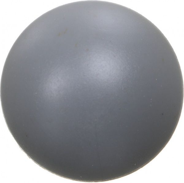 Стопор дверний MVM M-35 G сірий