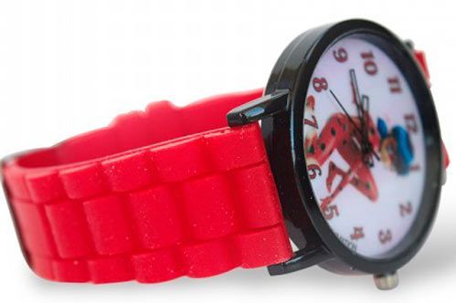 Годинник дитячий TBL у коробочці Miraculous
