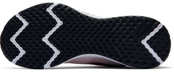 Кроссовки Nike NIKE REVOLUTION 5 BQ3207-600 р.6 розовый