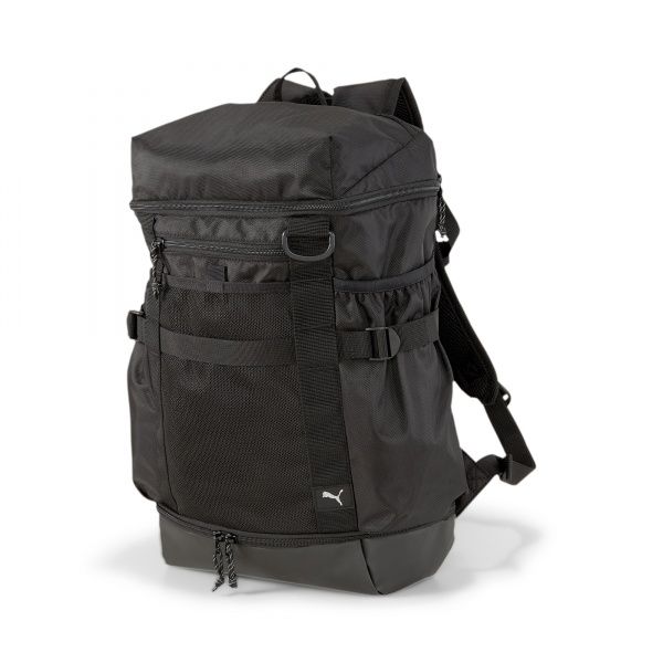 Рюкзак Puma Energy premium backpack SS20 7684001 32 л черный
