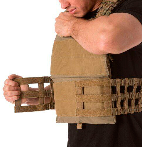 Плитоноска 5.11 Tactical для бронежилета 