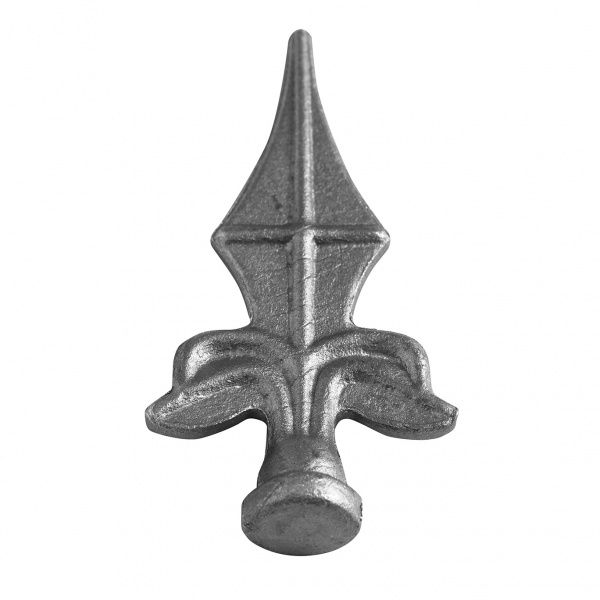 Декоративна вставка Укрітарм Піка 115х60х20 мм 4195